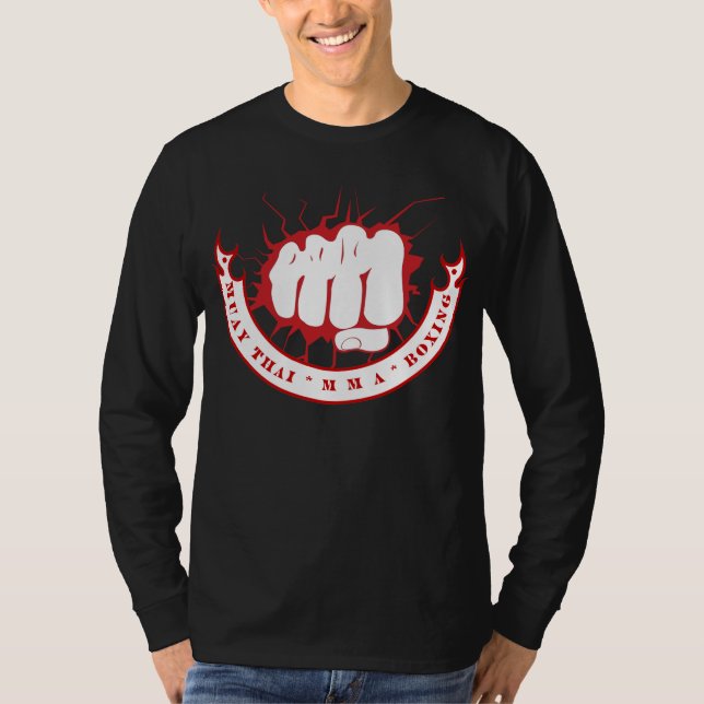 GG_front - besonders angefertigt T-Shirt (Vorderseite)