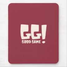 GG Good Game Retro-Spieler