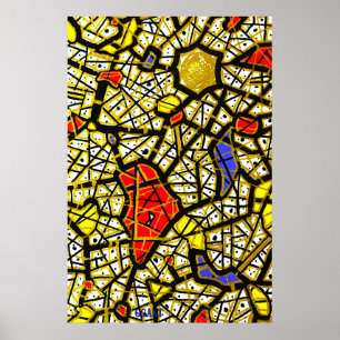 GGAST - Poster - GOLD