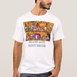 GGBR KLASSISCHE T T-Shirt