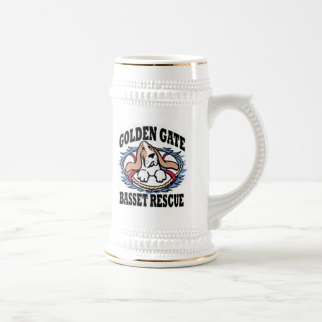 GGBR SEPTEMBERFEST STEIN 2007 BIERGLAS (Rechts)