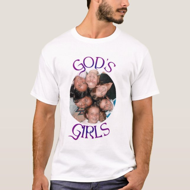 GGCass T-Shirt (Vorderseite)