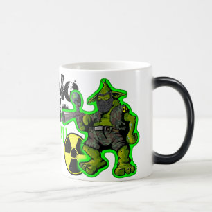 GGPB Magie-Tasse Verwandlungstasse