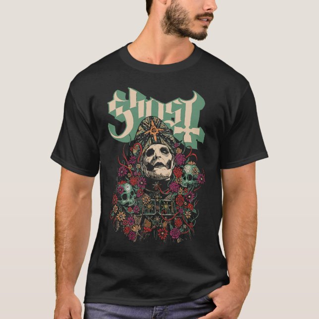 ^^GH05T^^ T-Shirt (Vorderseite)