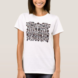 Ghahve-Rede D T-Shirt