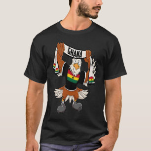 Ghana Eagle T-Shirt
