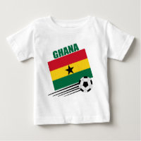 Ghana-Fußball-Team