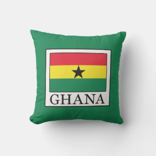 Ghana Kissen Für Draußen