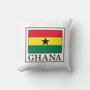 Ghana-Kissen Kissen