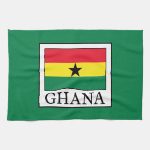 Ghana Küchentuch