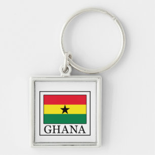 Ghana Schlüsselanhänger