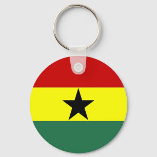 Ghana Schlüsselanhänger