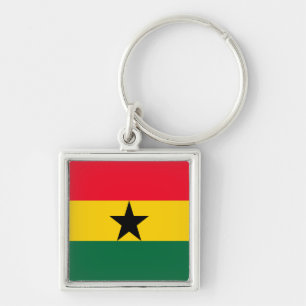 Ghana Schlüsselanhänger