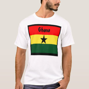 Ghana-T - Shirt