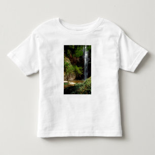Ghana: Wli Falls, auch bekannt als Agumatsa Falls  Kleinkind T-shirt