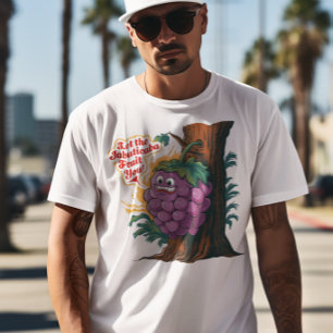 Ghear Jabuticaba on Tree T-Shirt