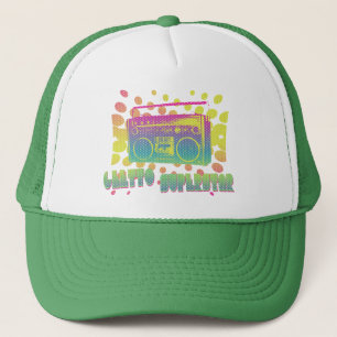 Ghetto Superstar Truckerkappe