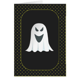 Ghoerig Halloween Ghost