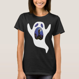 Ghoerig Halloween T-Shirt
