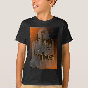 Ghoful Halloween T - Shirt