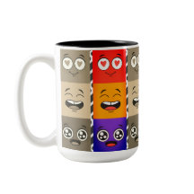 Ghonim_ Mug 10$ multi-face