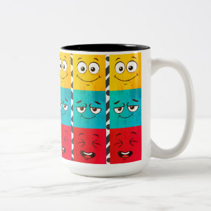 Ghonim_ Tasse 10$ Multi-Face