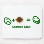 Ghormeh Sabzi