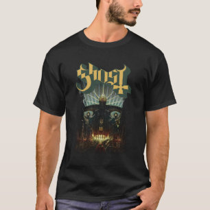 Ghost € Meliora T-Shirt
