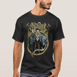 Ghost Â€“ Santanas Spes Nostra T-Shirt