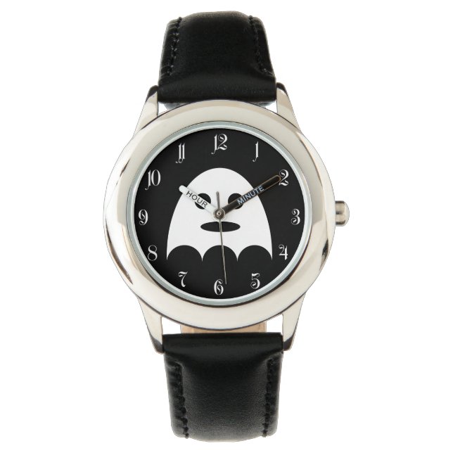 Ghost Armbanduhr (Vorderseite)