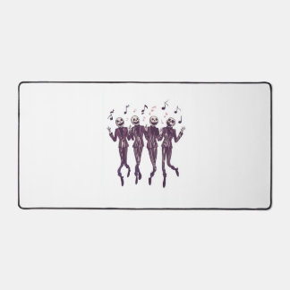 Ghost Barbershop Quartet