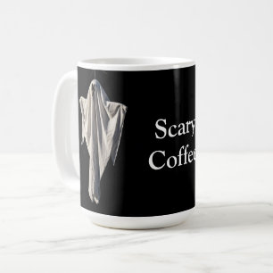 Ghost Beängstigend Kaffeetasse