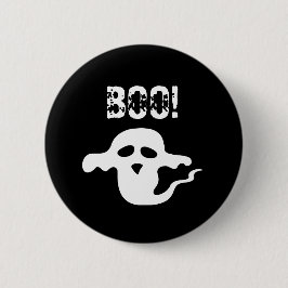 Ghost Boo Button