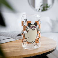 Ghost-Boo Halloween-Tasse, HerbstHalloween-Geschen