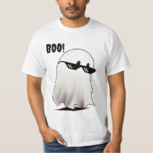 Ghost boo