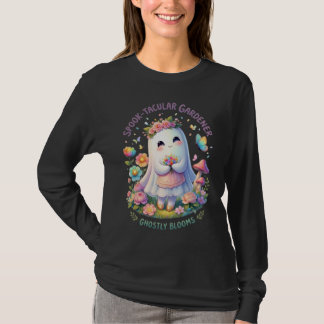 GHOST, BOO T-Shirt