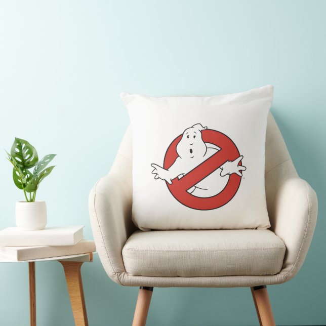 Ghost Busters Kissen (Stuhl )