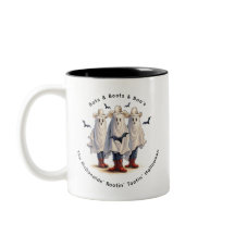 Ghost Cowboy Western Thema Spooky Halloween-Party