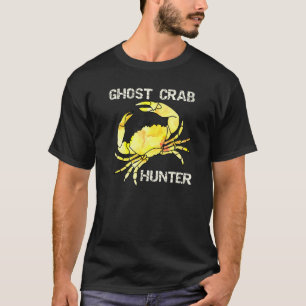 Ghost Crab Hunter für Männer Frauen oder Kinder T-Shirt