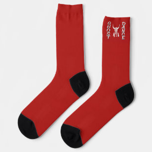 Ghost Dance Premium Socken