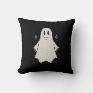 Ghost Dreams Kissen