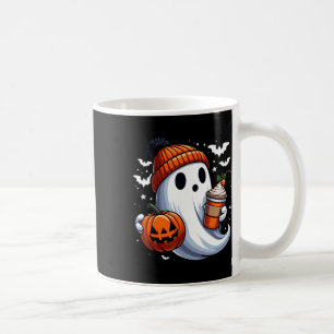 Ghost Drink Pumpkin Gewürze Männer Frauen Kinder S Kaffeetasse