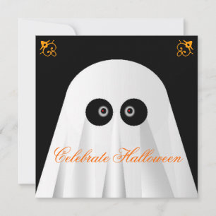 Ghost Einladung