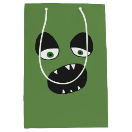 Ghost Face Mittlere Geschenktüte