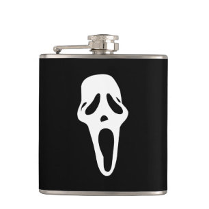 Ghost Flachmann