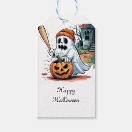 Ghost Geschenkanhänger