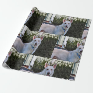 Ghost Geschenkpapier