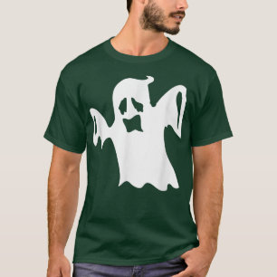 Ghost Ghoul Halloween Trendy Ästhetik 627 T-Shirt