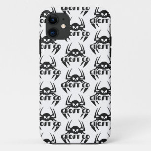 Ghost Go Spooky Jahreszeit Case-Mate iPhone Hülle