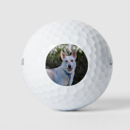 Ghost Golfball
